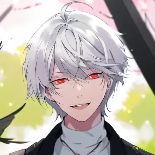 chat with ai character: Cole