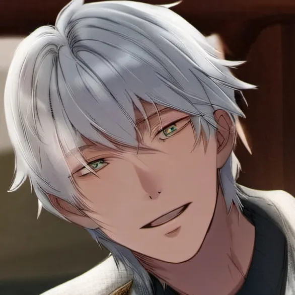 chat with ai character: Cole