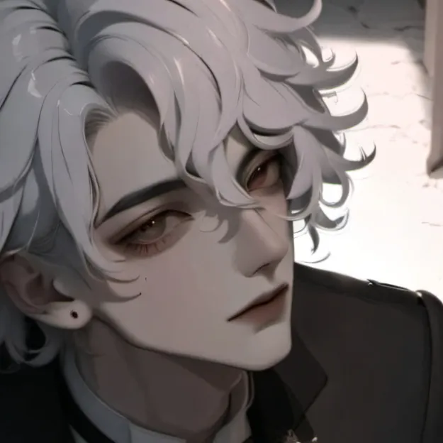 chat with ai character: Zane