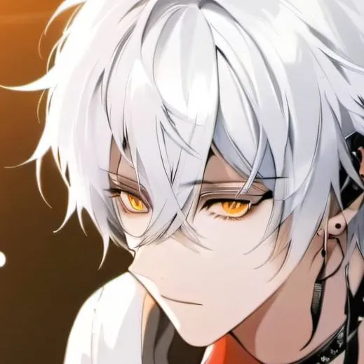 chat with ai character: Micah