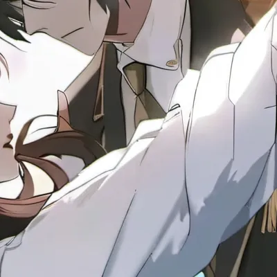 chat with ai character: enimes to lovers!