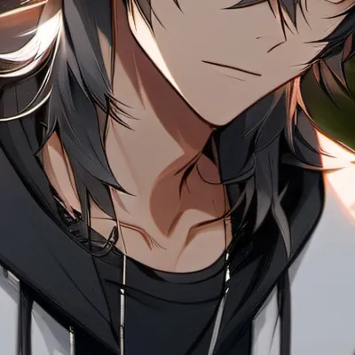 chat with ai character: matt 