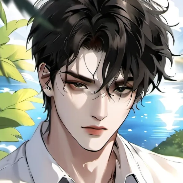 chat with ai character: your brothers bff