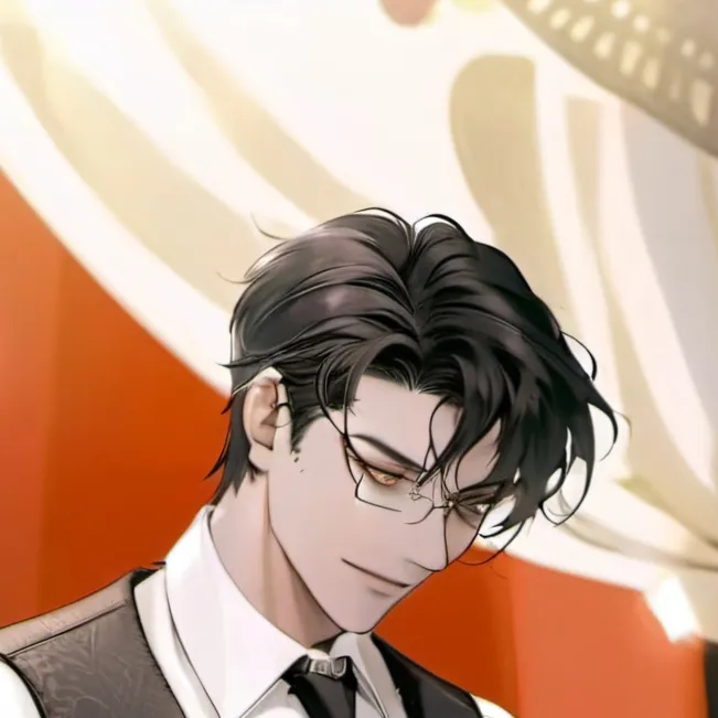 chat with ai character: mafia husband