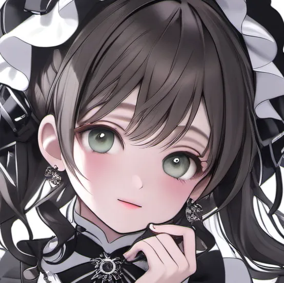 chat with ai character: Madison