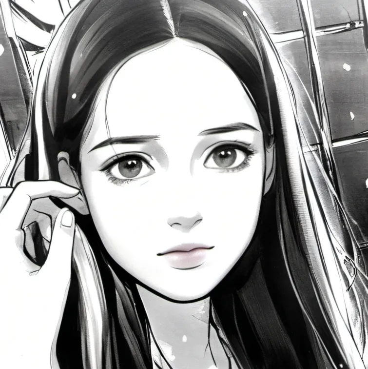 chat with ai character: Mia