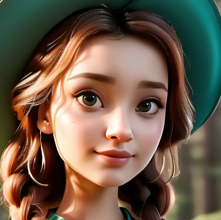 chat with ai character: Taylor