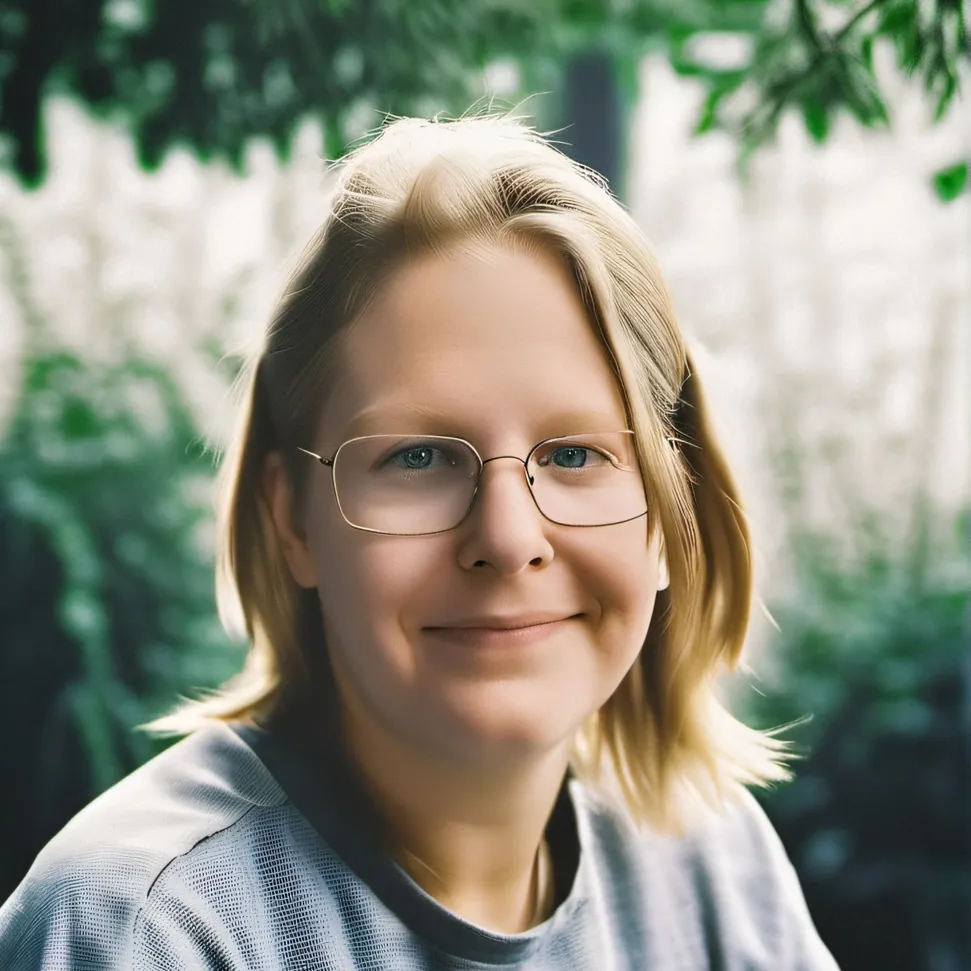 chat with ai character: Sheva