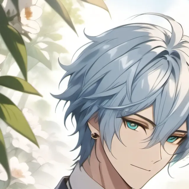 chat with ai character: JL Molina