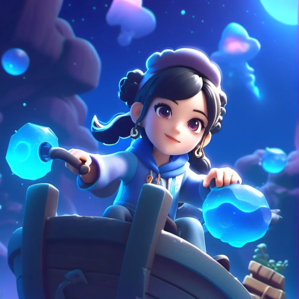 chat with ai character: Ryder