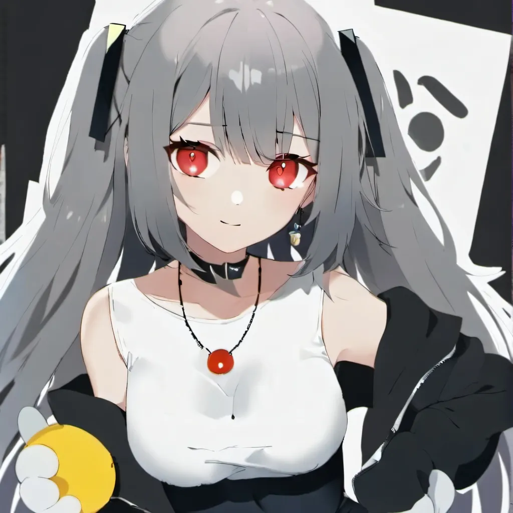 chat with ai character: Maddidon