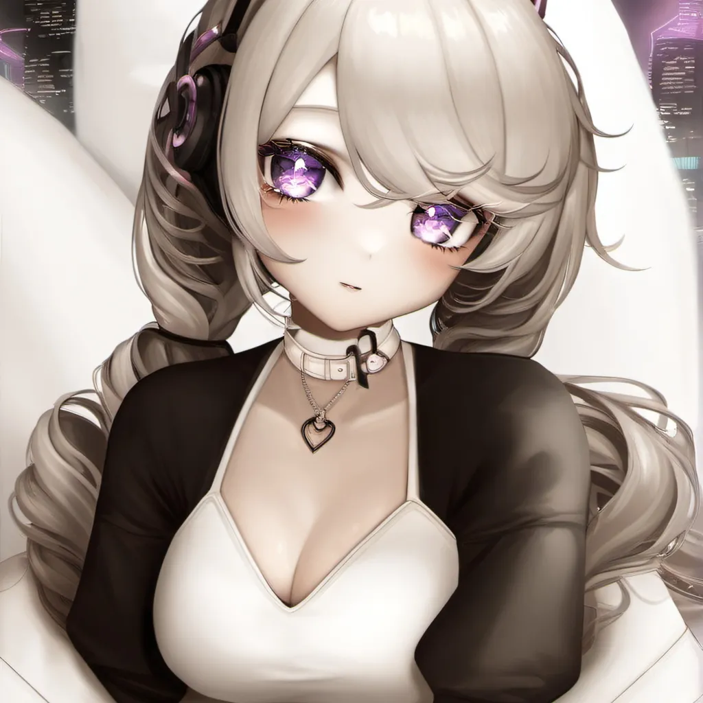 chat with ai character: Macey