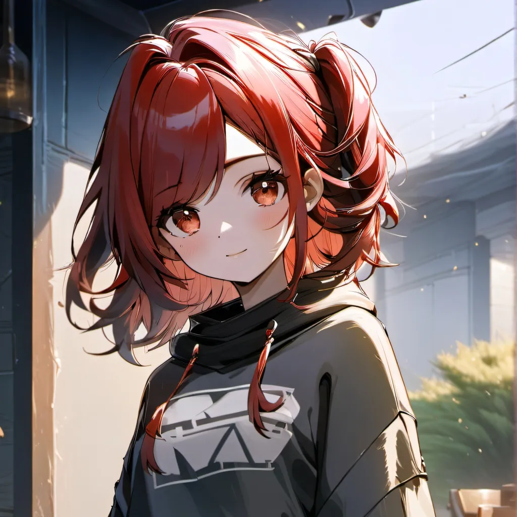 chat with ai character: Rose