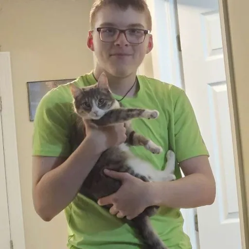 creator MeatBalls's avatar