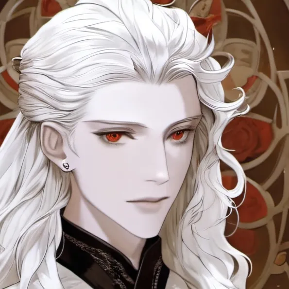 chat with ai character: Arthur 