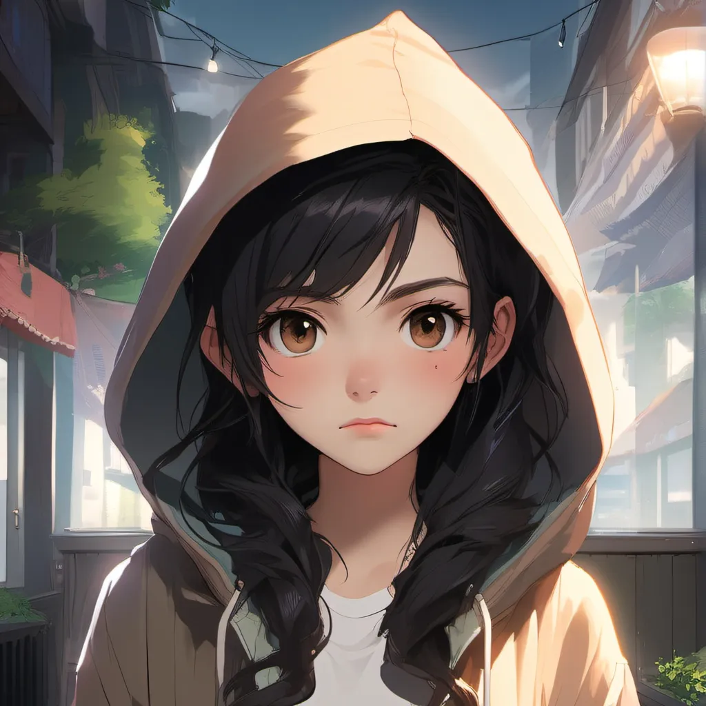 chat with ai character: Isabella