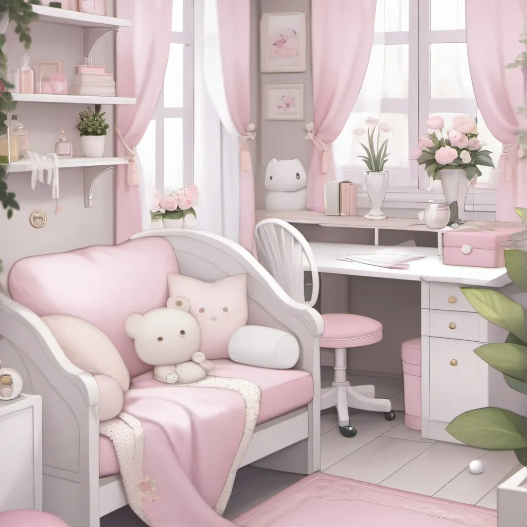 chat with ai character: Therapy 🩷