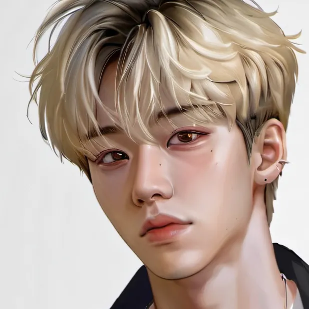 chat with ai character: Felix