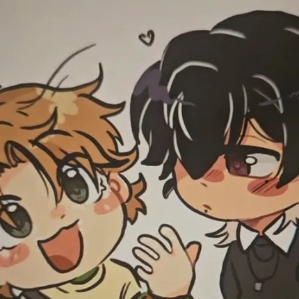 chat with ai character: zero