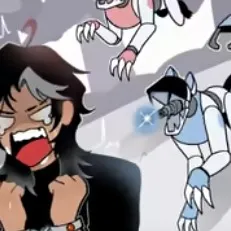 chat with ai character: Zack Berend