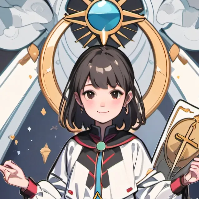 chat with ai character: Lucy 