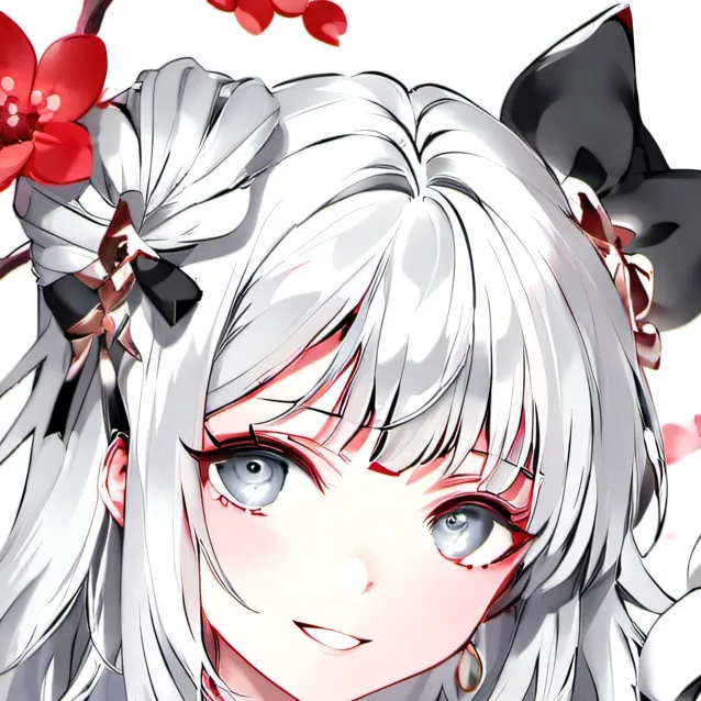 chat with ai character: Lovely flowers