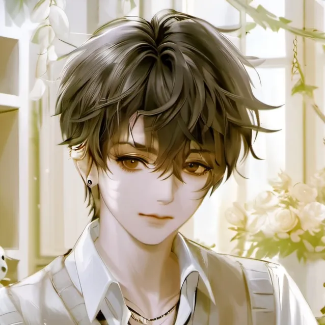 chat with ai character: Jack