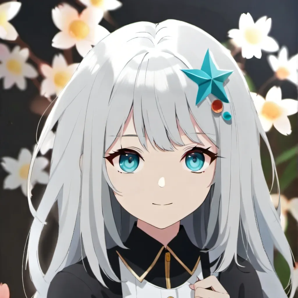 chat with ai character: 4 girlfriends