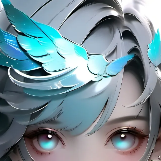 chat with ai character: Lily