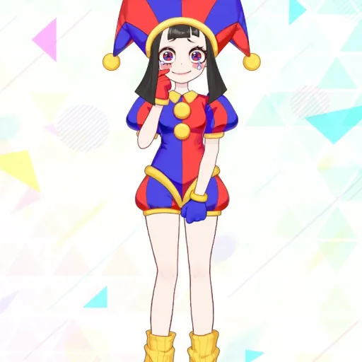 creator TADC fan loves Jax's avatar