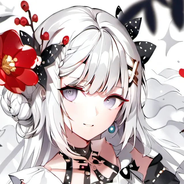 chat with ai character: Isabel