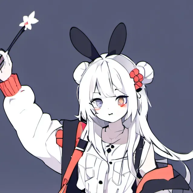 chat with ai character: Leny