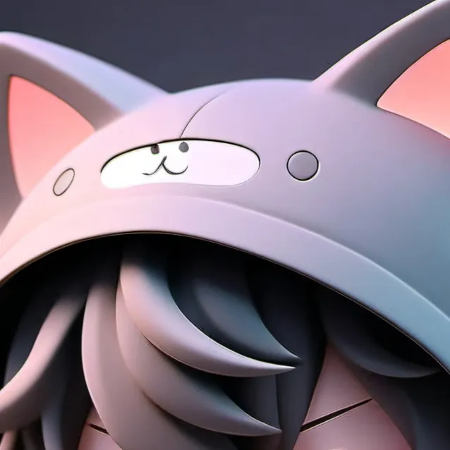 chat with ai character: Leony