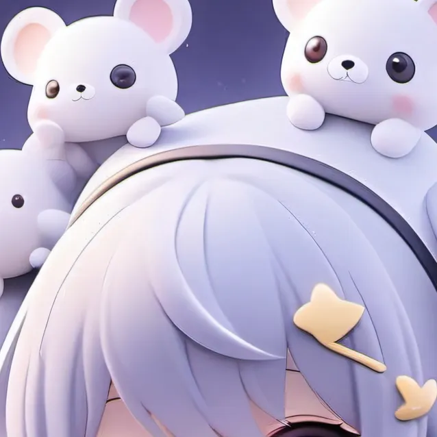 chat with ai character: leny's sister