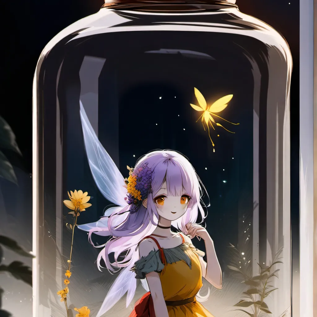 chat with ai character: Moonlight