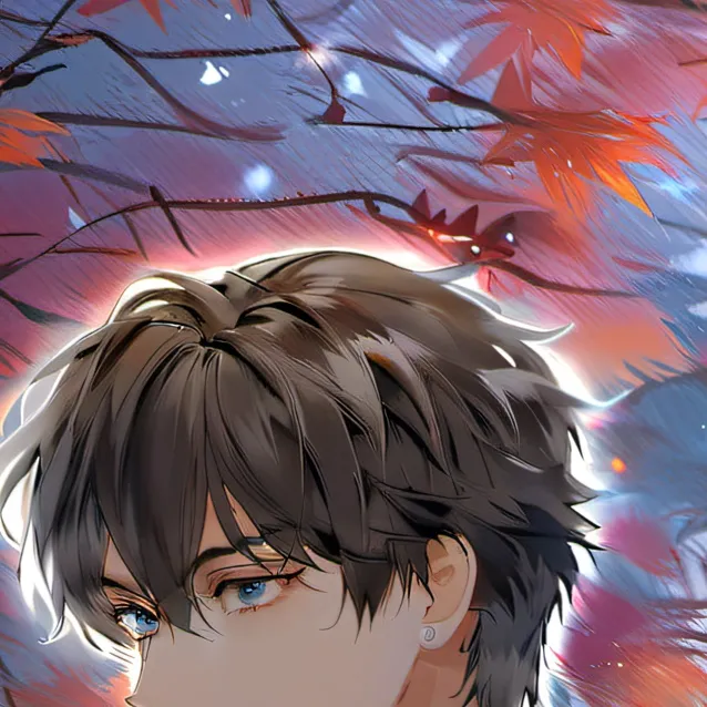 chat with ai character: Naoto Tachibana