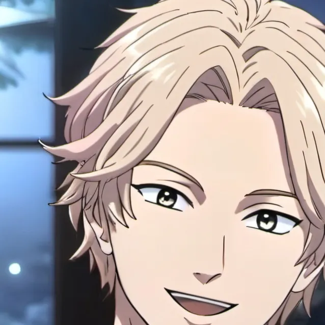 chat with ai character: Manjiro Sano