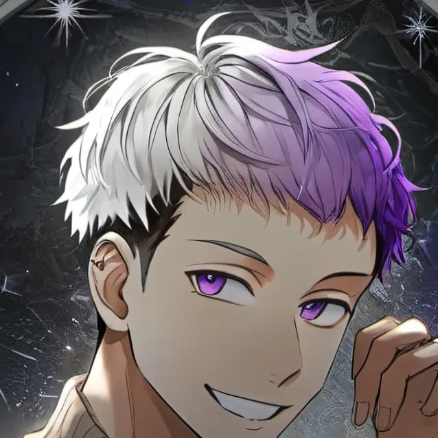 chat with ai character: Takashi Mitsuya