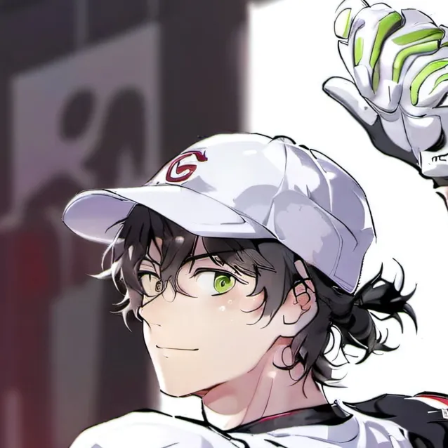 chat with ai character: Genzo Wakabayashi