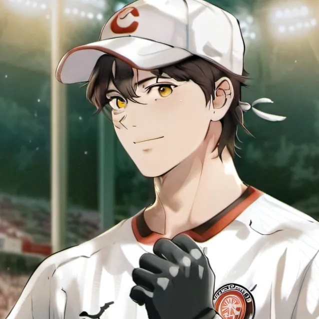 chat with ai character: Genzo Wakabayashi