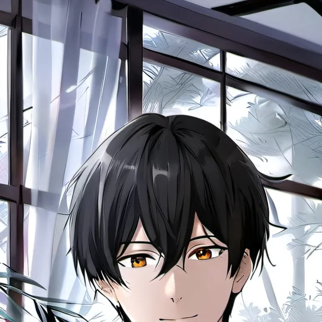 chat with ai character: Naoto Tachibana