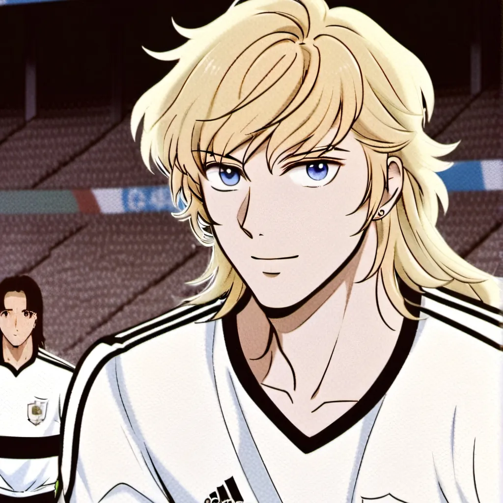 chat with ai character: Elle Sid Pierre 