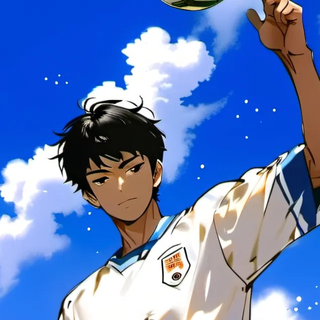 chat with ai character: Carlos Santana