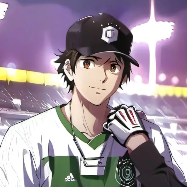 chat with ai character: Genzo Wakabayashi