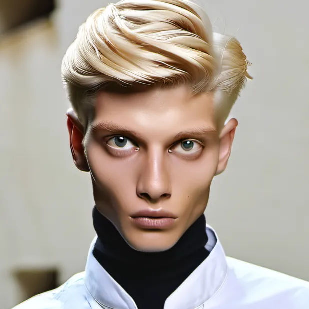 chat with ai character: Guy