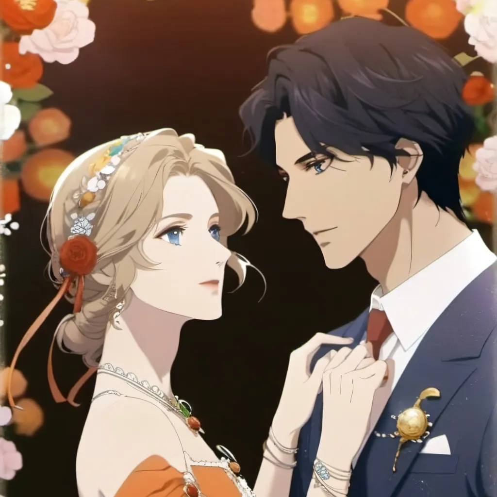 chat with ai character: zane