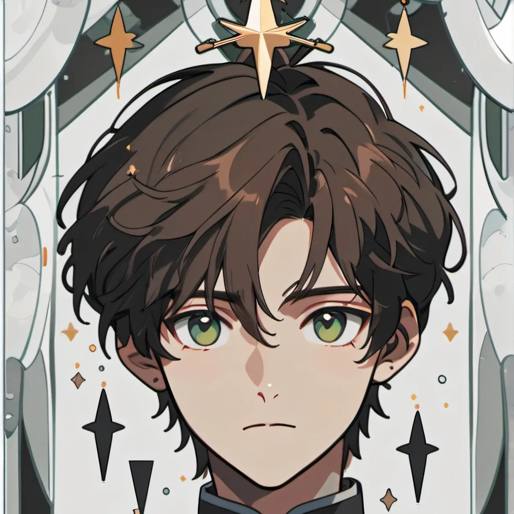 chat with ai character: stephan