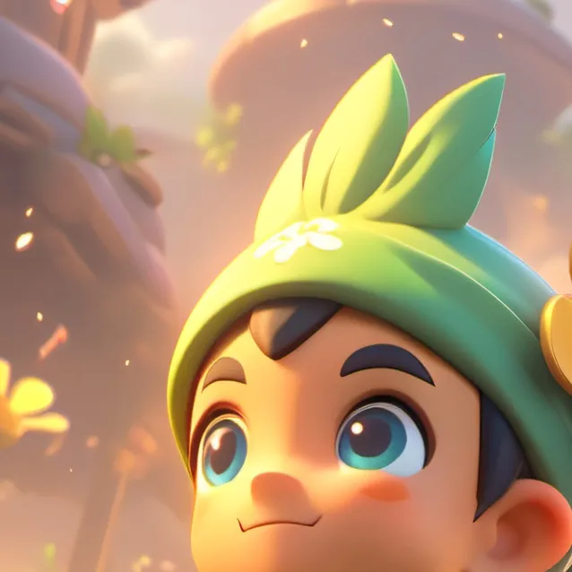 chat with ai character: louis