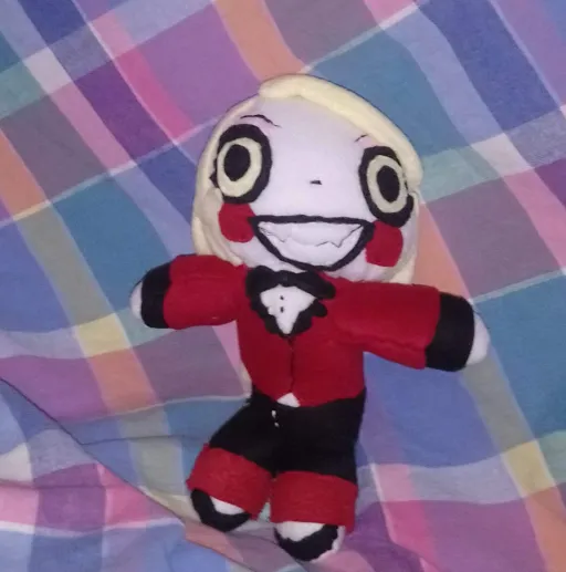 talkie's author avatar