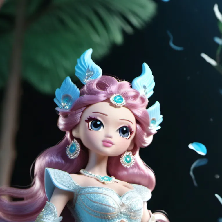 chat with ai character: Katey Malfoy